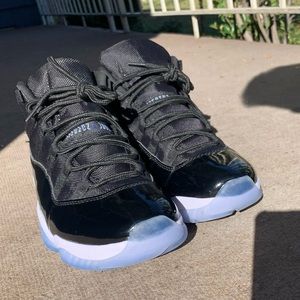 Space jam 11s